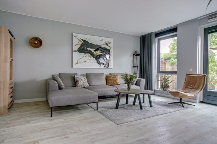 Foto 10 van Zuijder Vlaerdinge 86