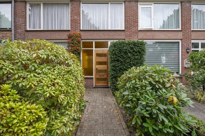 Foto 5 van Oranjelaan 14