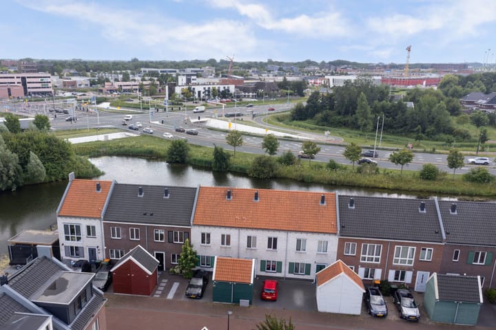 Foto 36 van Zuijder Vlaerdinge 86