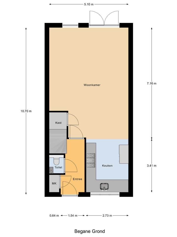 Foto 38 van Zuijder Vlaerdinge 86