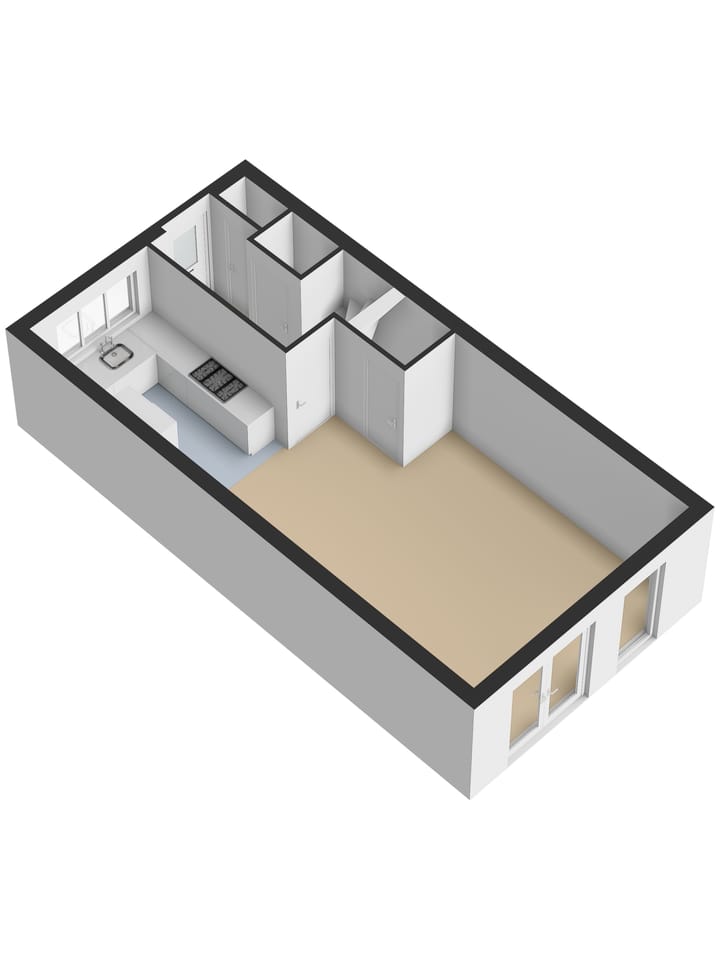 Foto 39 van Zuijder Vlaerdinge 86