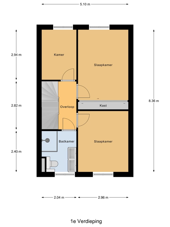 Foto 40 van Zuijder Vlaerdinge 86