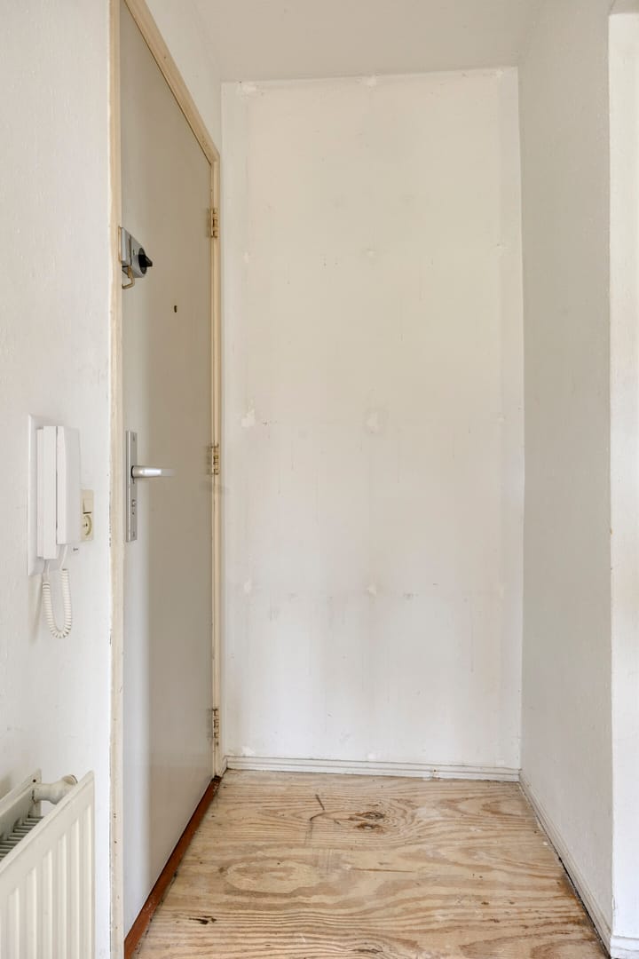 Foto 5 van Jozef Israëlskade 22-C