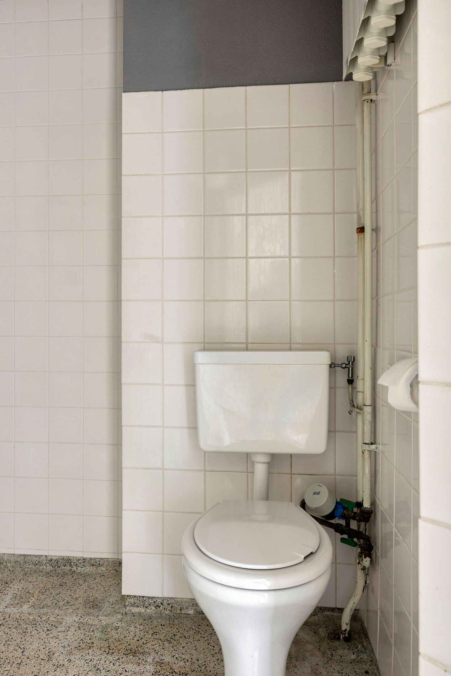 Foto 6 van Jozef Israëlskade 22-C