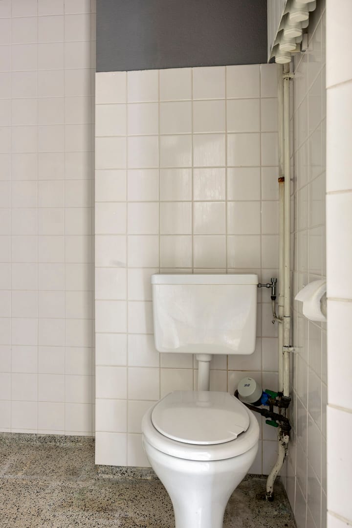 Foto 6 van Jozef Israëlskade 22-C