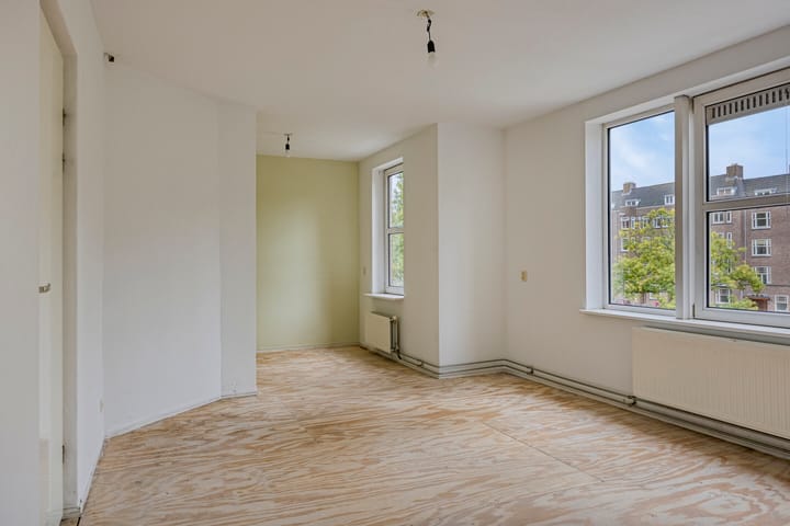 Foto 7 van Jozef Israëlskade 22-C