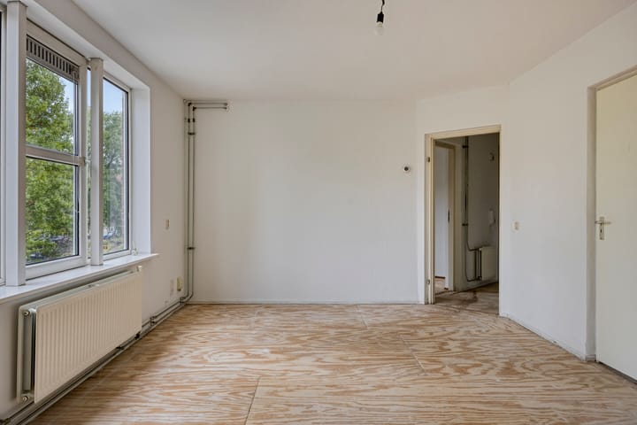 Foto 8 van Jozef Israëlskade 22-C