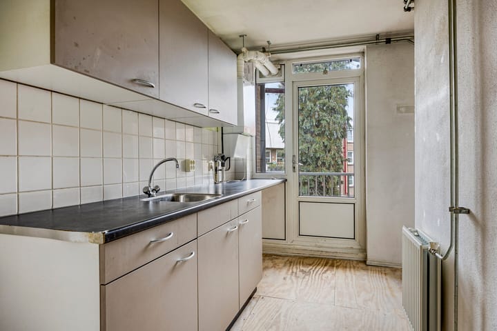 Foto 10 van Jozef Israëlskade 22-C