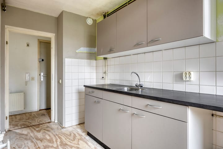 Foto 11 van Jozef Israëlskade 22-C