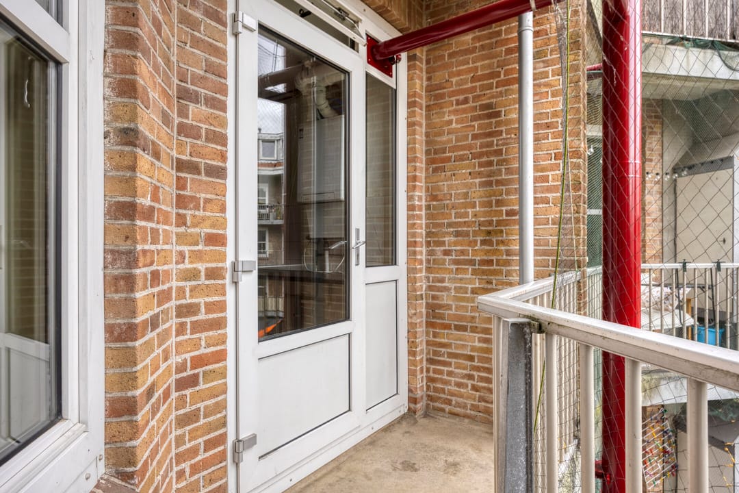 Foto 13 van Jozef Israëlskade 22-C