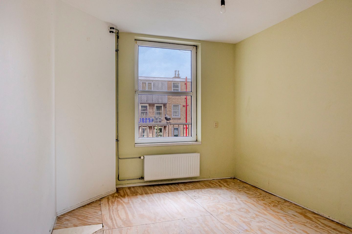 Foto 14 van Jozef Israëlskade 22-C