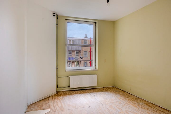 Foto 14 van Jozef Israëlskade 22-C