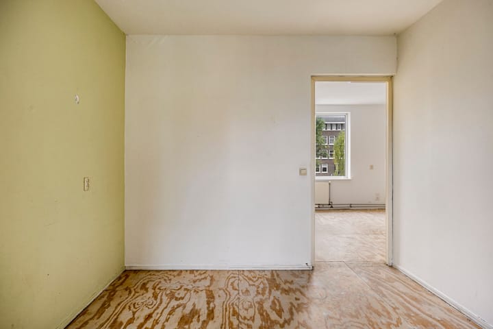 Foto 15 van Jozef Israëlskade 22-C