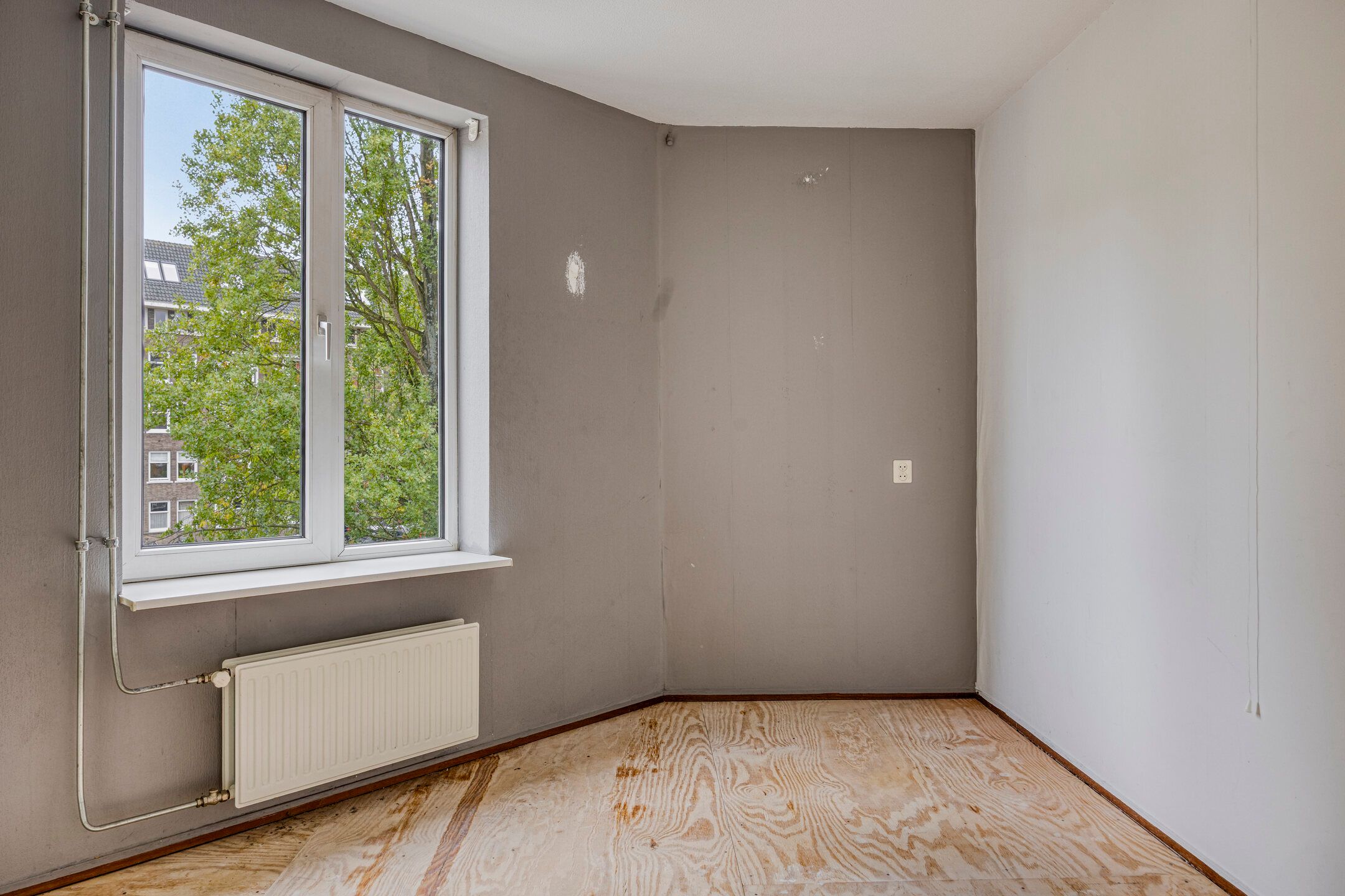 Foto 18 van Jozef Israëlskade 22-C