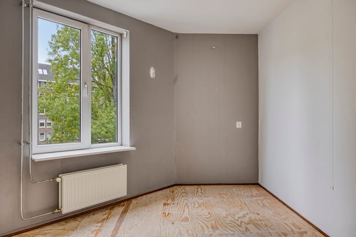 Foto 18 van Jozef Israëlskade 22-C