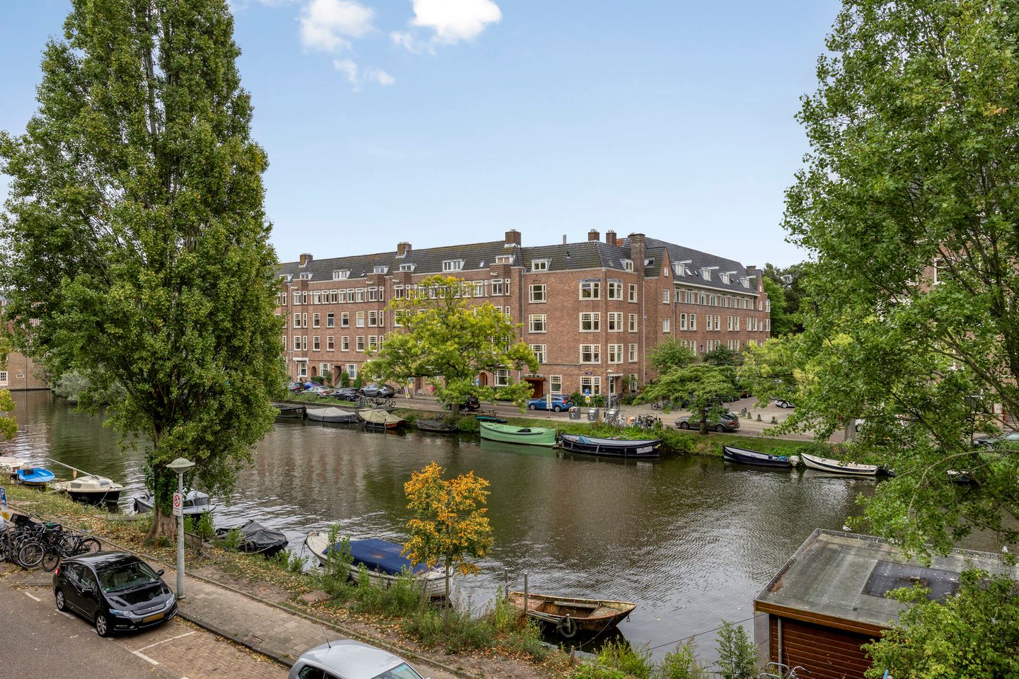 Foto 19 van Jozef Israëlskade 22-C