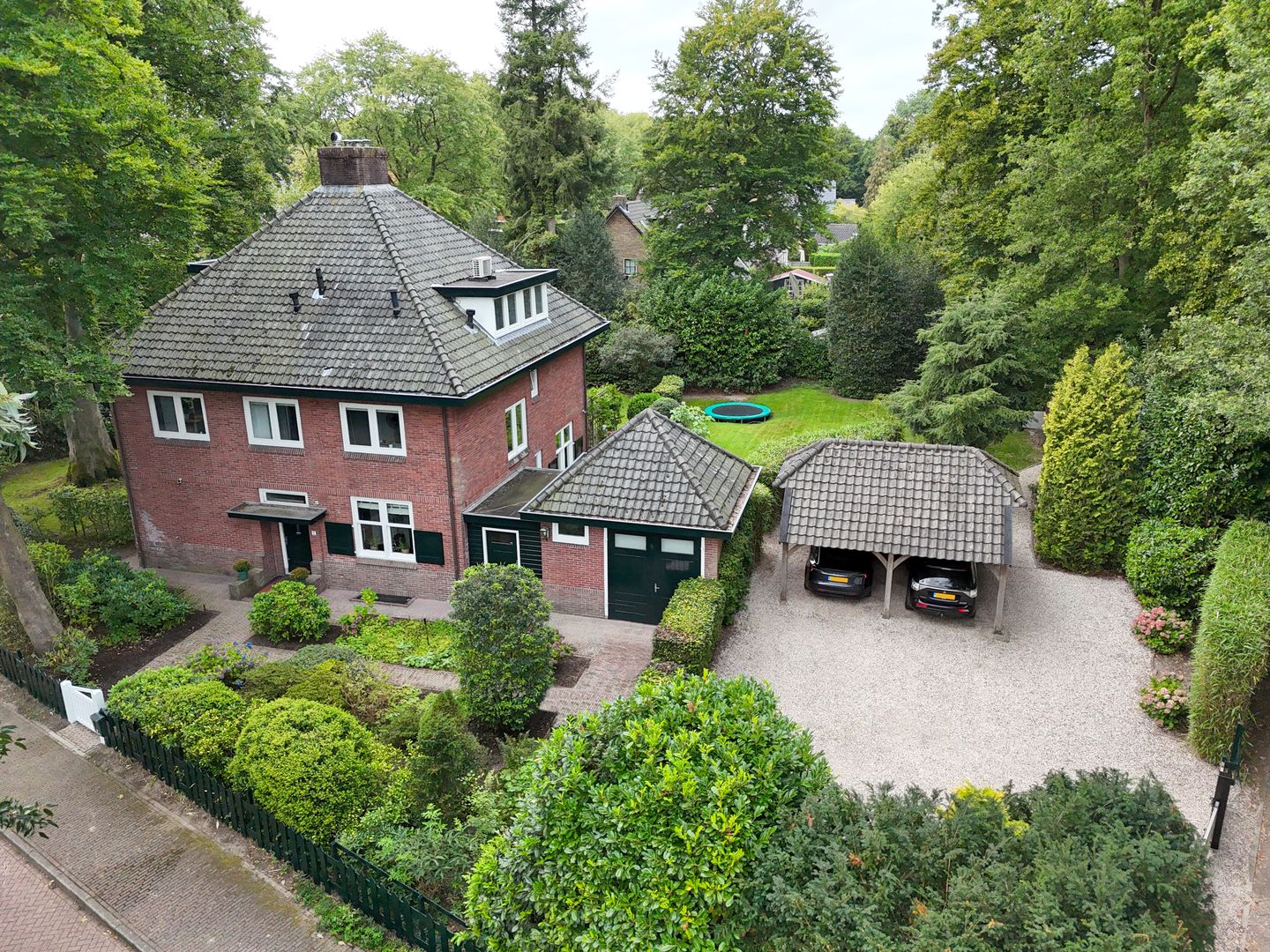 Foto 1 van Ericaweg 2