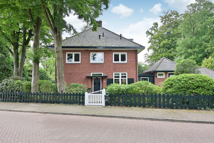 Foto 2 van Ericaweg 2