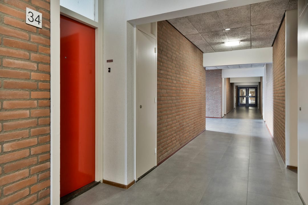 Foto 11 van Genovevalaan 34