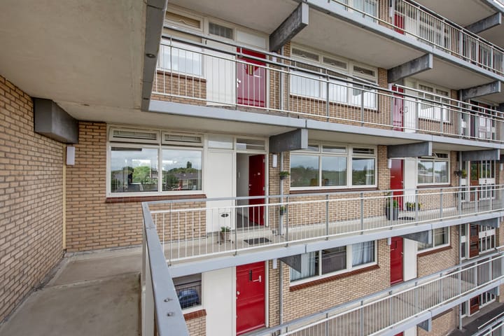 Foto 8 van Steenvoordelaan 266