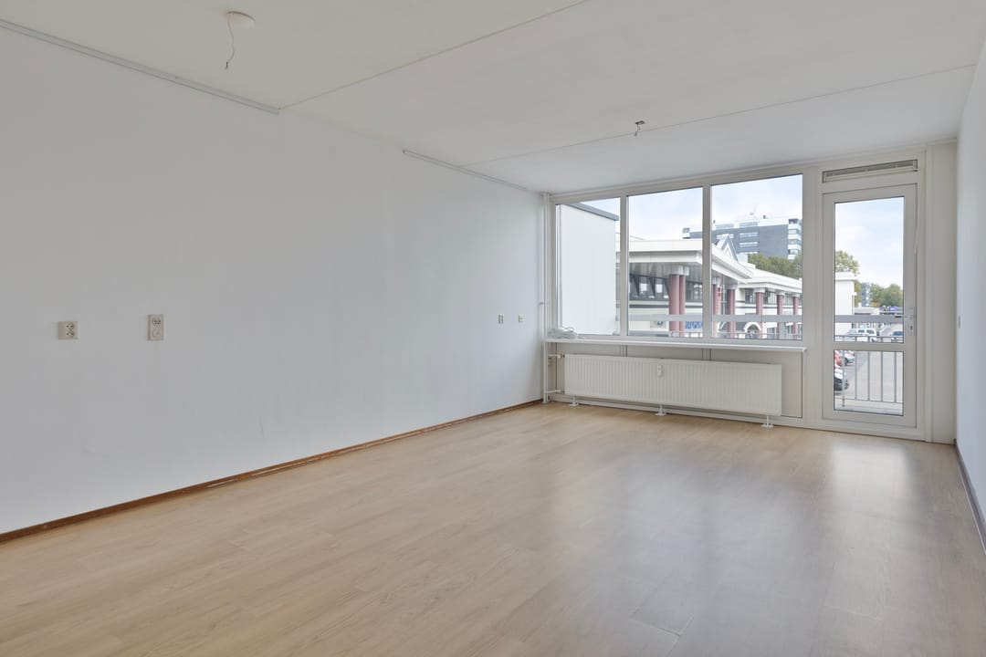 Foto 2 van Genovevalaan 34