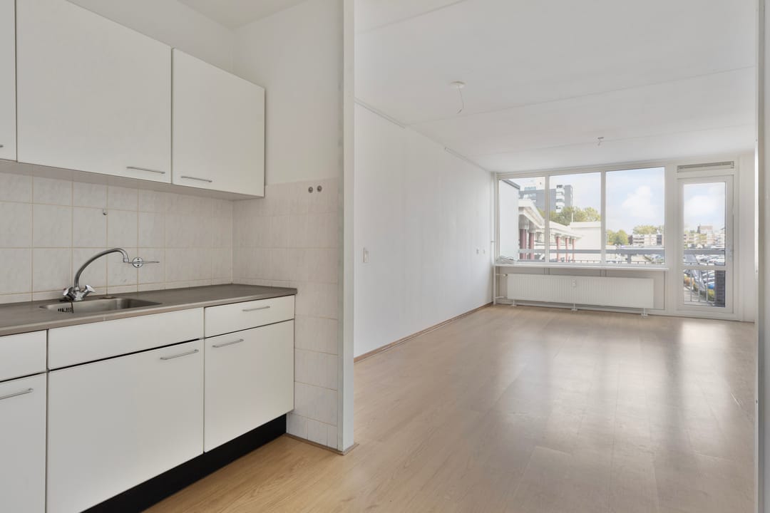 Foto 16 van Genovevalaan 34