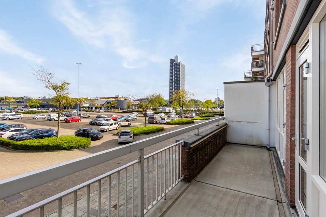 Foto 17 van Genovevalaan 34