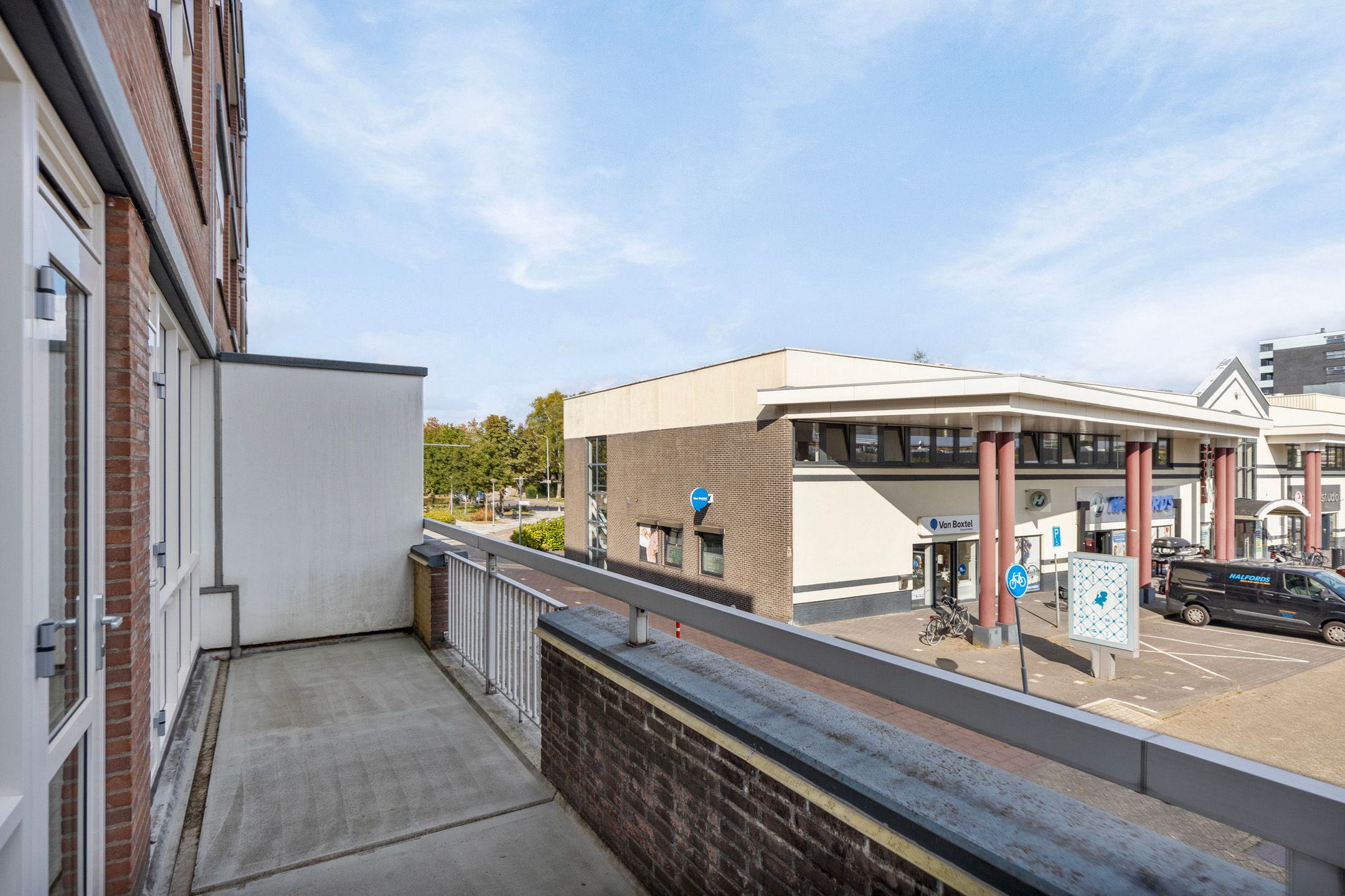 Foto 18 van Genovevalaan 34