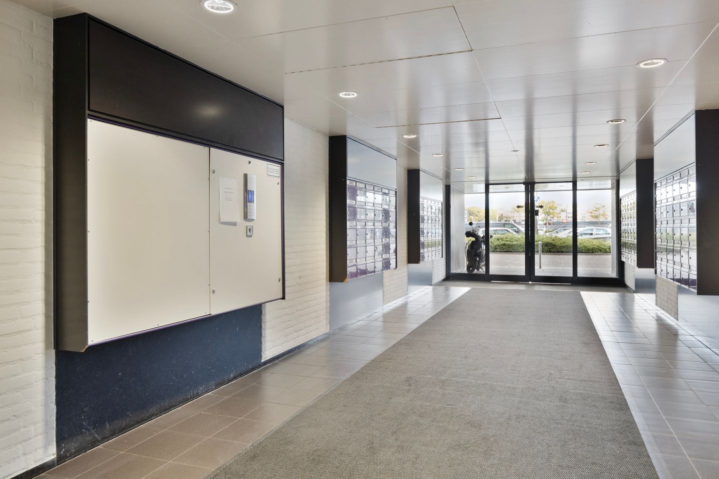 Foto 10 van Genovevalaan 34