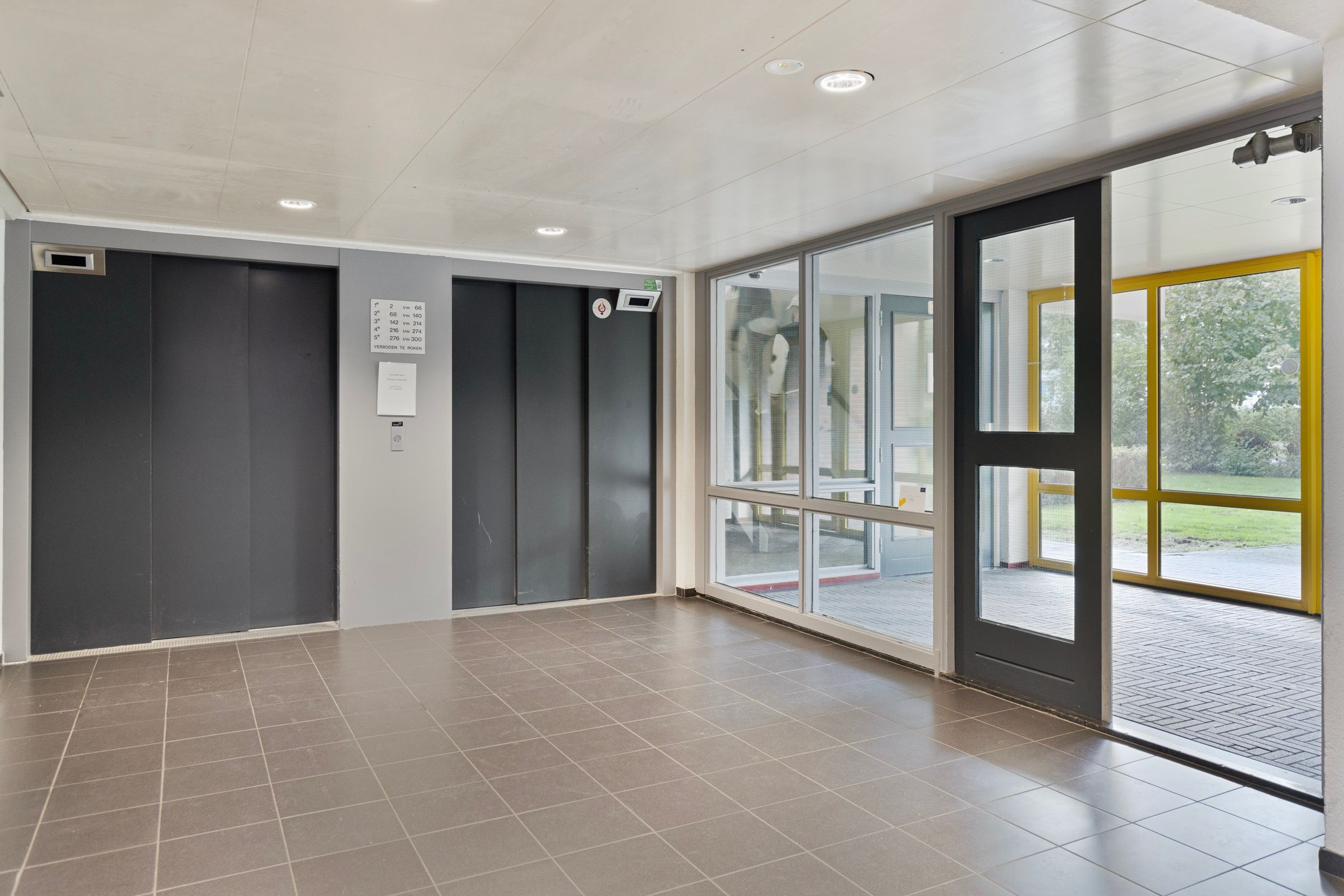 Foto 9 van Genovevalaan 34