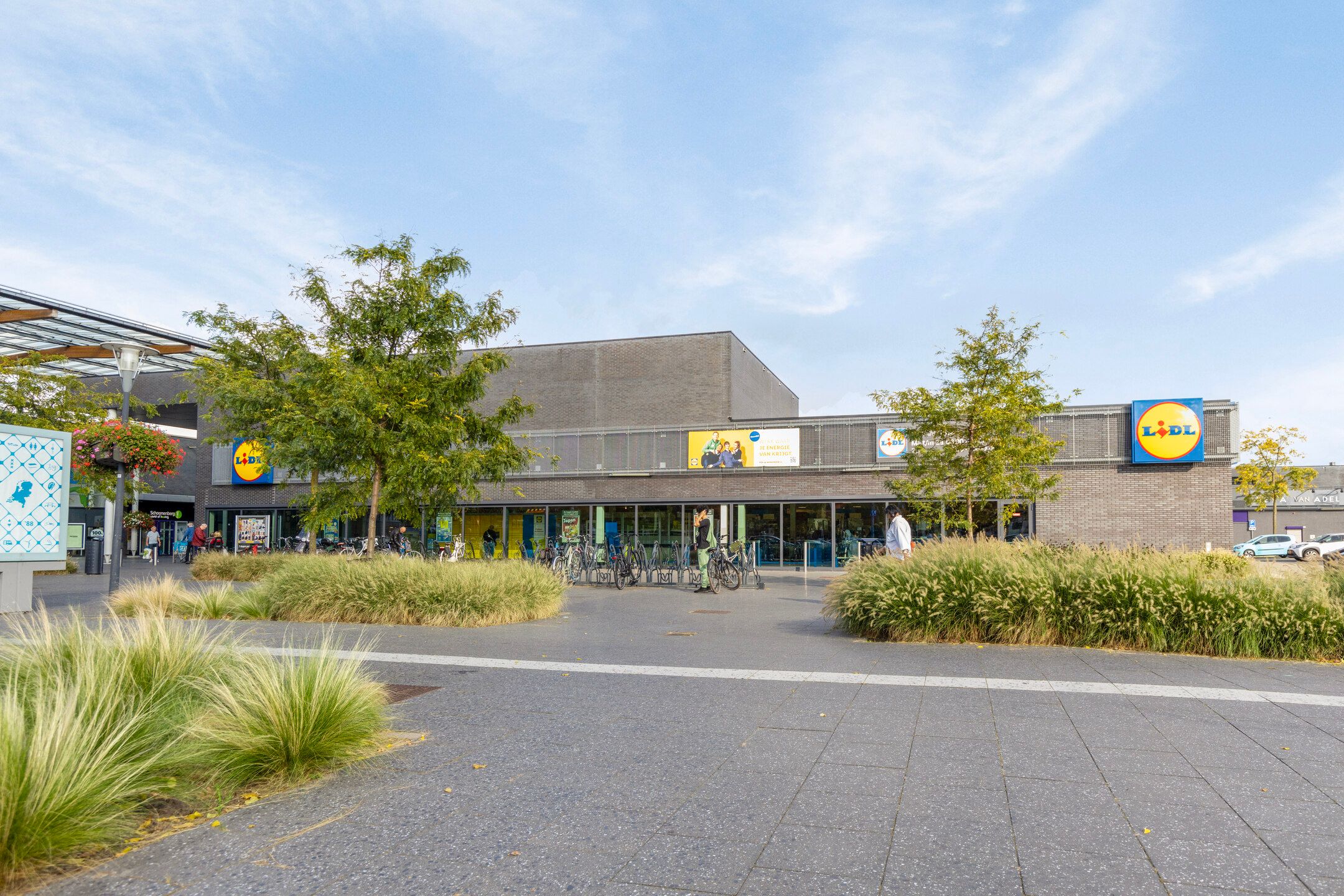 Foto 27 van Genovevalaan 34