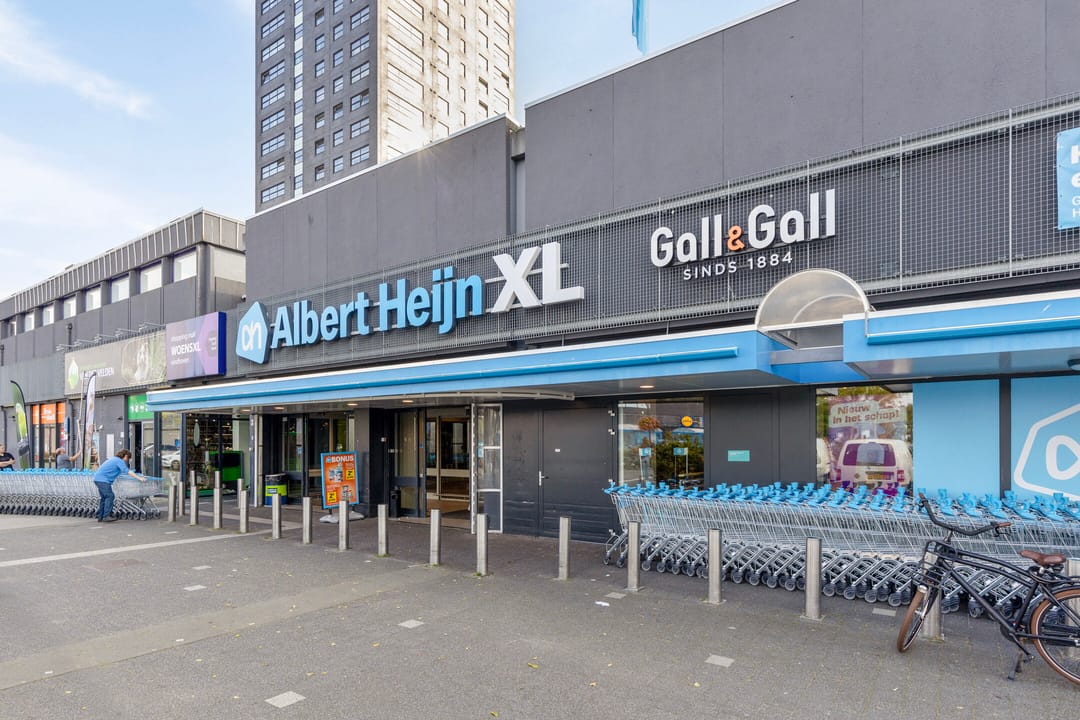 Foto 28 van Genovevalaan 34