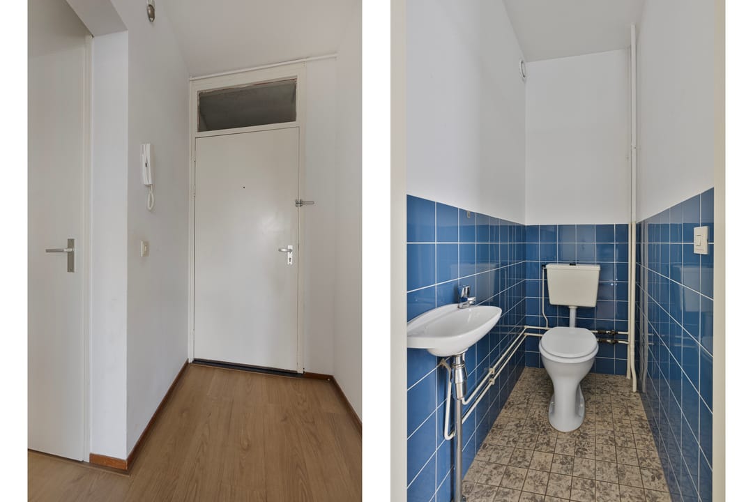 Foto 13 van Genovevalaan 34