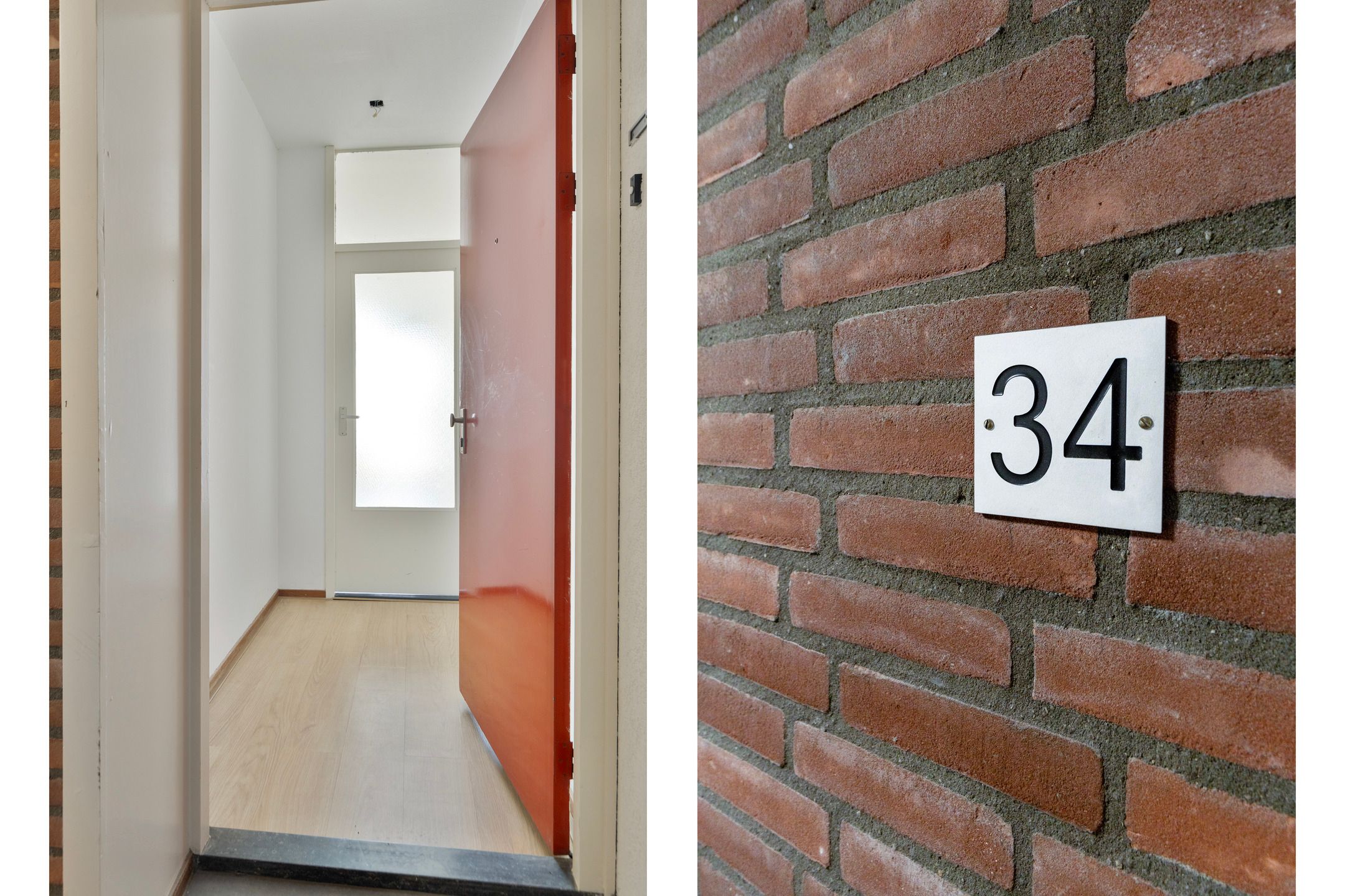 Foto 12 van Genovevalaan 34