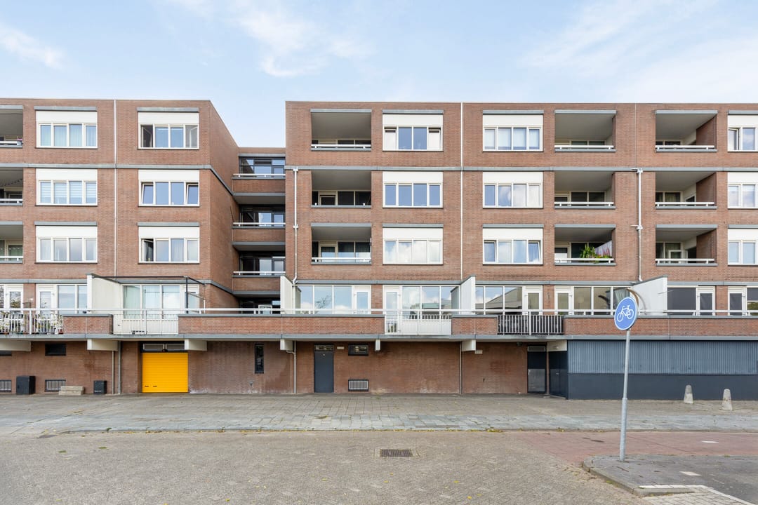 Foto 22 van Genovevalaan 34