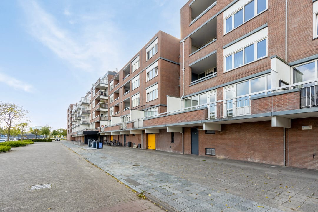 Foto 23 van Genovevalaan 34