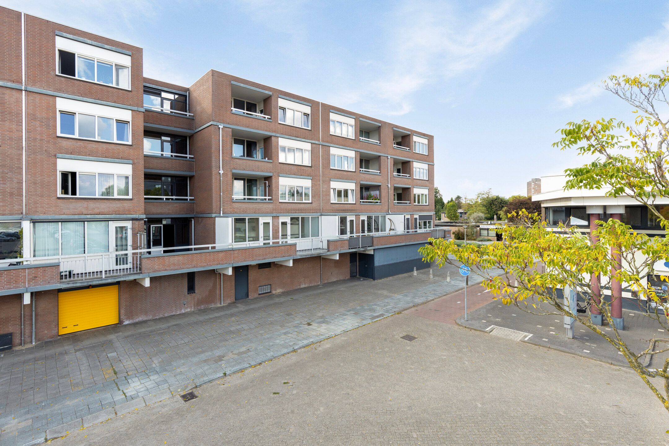 Foto 24 van Genovevalaan 34