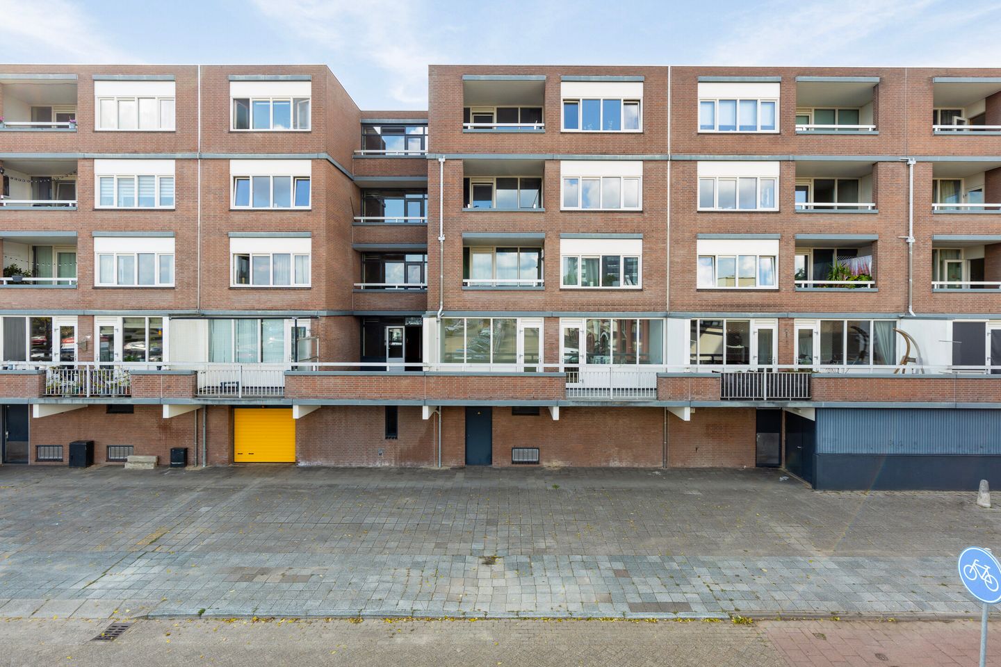 Foto 25 van Genovevalaan 34