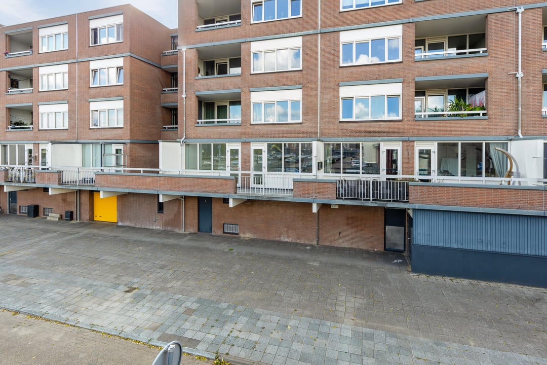 Foto 26 van Genovevalaan 34