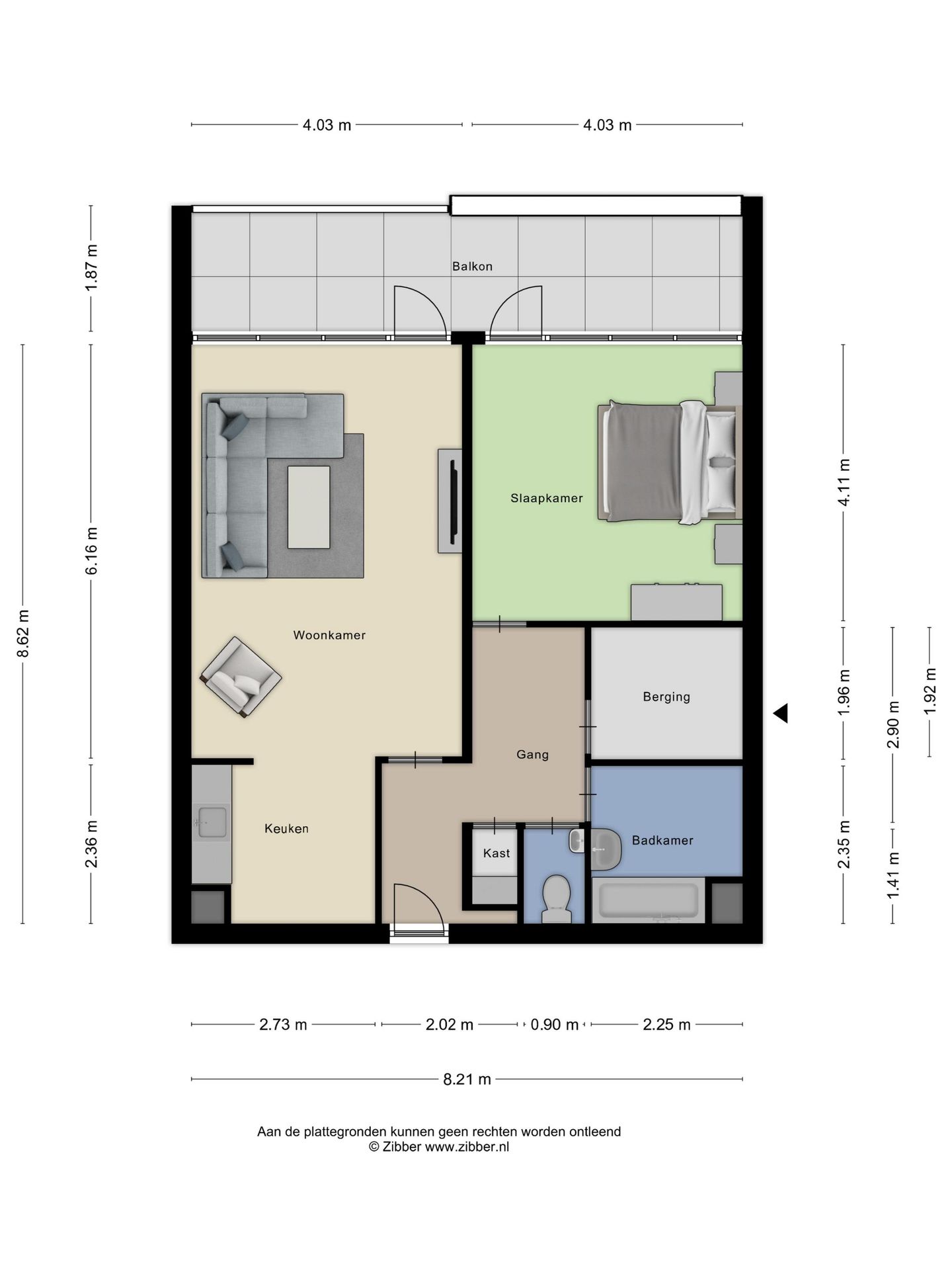 Foto 29 van Genovevalaan 34