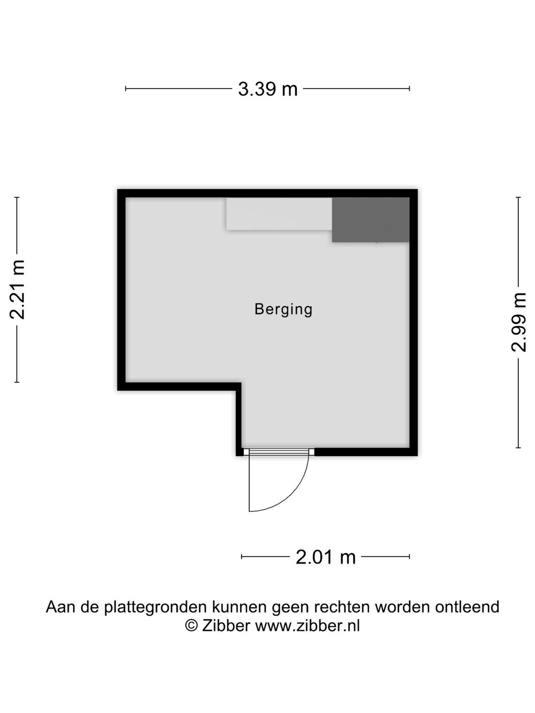 Foto 31 van Genovevalaan 34