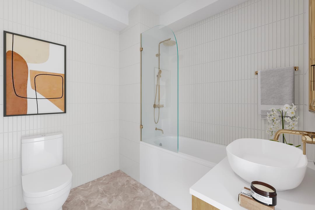 Foto 7 van Genovevalaan 34