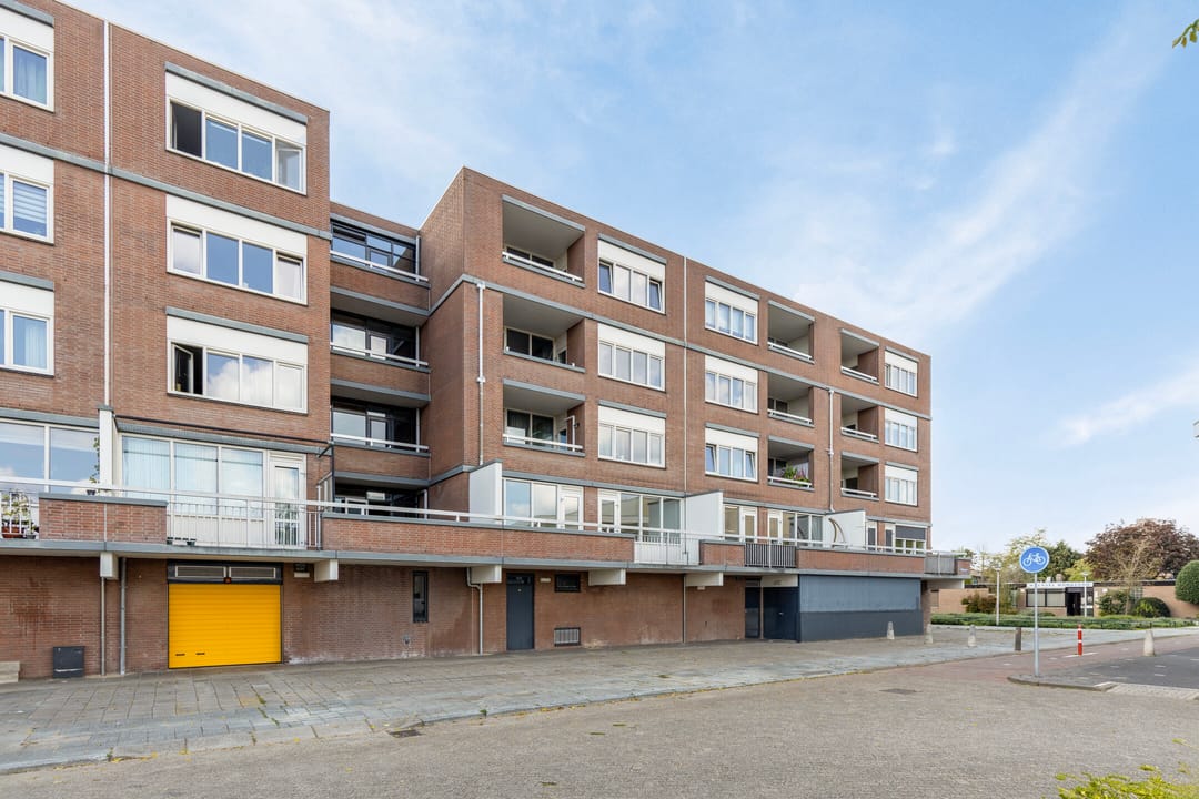 Foto 8 van Genovevalaan 34