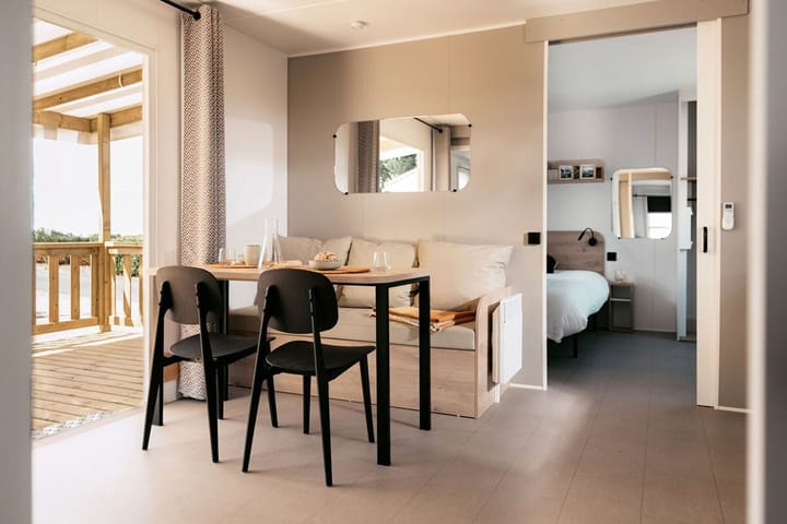 Foto 3 van Strandweg 2-J