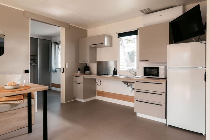 Foto 4 van Strandweg 2-J