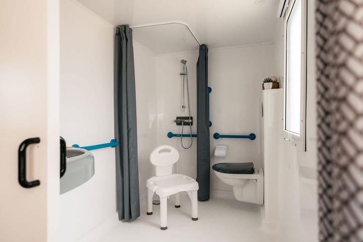 Foto 7 van Strandweg 2-J