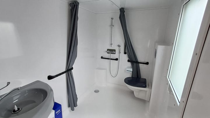 Foto 8 van Strandweg 2-J