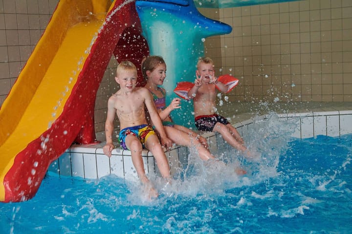 Foto 11 van Strandweg 2-J