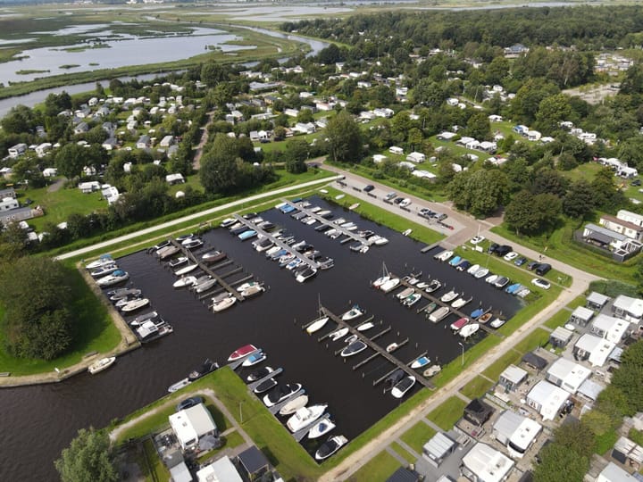 Foto 12 van Strandweg 2-J