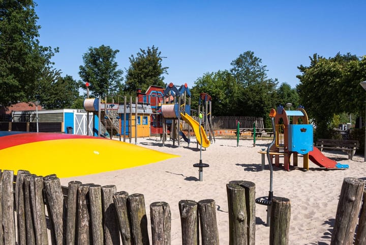 Foto 13 van Strandweg 2-J